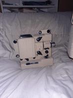 Eumig Novo P8 Automatic Film projector in Doos en Instructie, Ophalen, 1960 tot 1980, Projector