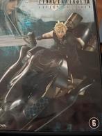 Final Fantasy VII, Vanaf 12 jaar, Ophalen of Verzenden, Zo goed als nieuw