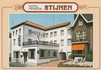 VALKENBURG Hotel Pension Stijnen, Verzamelen, Ansichtkaarten | Nederland, Verzenden, 1980 tot heden, Gelopen, Limburg