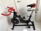 Swordsman CM-175GS indoor cycle spinning fiets nieuwstaat, Spinningfiets, Metaal, Zo goed als nieuw, Ophalen