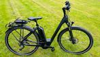 I.z.g.st goede kwaliteit Elektrische fiets Cube Touring 50cm, Ophalen, Zo goed als nieuw, 51 tot 55 cm, Cube