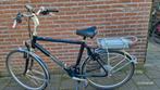 Batavus easy mont blanc elektrische fiets, Fietsen en Brommers, Ophalen, Batavus, Zo goed als nieuw, 50 km per accu of meer
