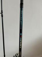 Hengel met molen picker 270/40g, Watersport en Boten, Hengelsport | Witvissen, Ophalen of Verzenden, Gebruikt, Complete set