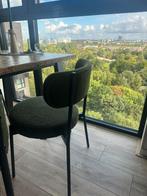 2 modern Beliani chairs for sale, Huis en Inrichting, Ophalen, Zo goed als nieuw
