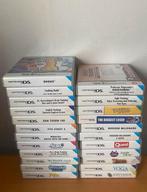 DS games uitzoeken meer dan 50 games, Spelcomputers en Games, Games | Nintendo DS, Puzzel en Educatief, Vincent's games, 1 speler