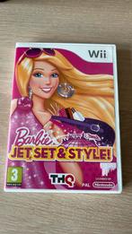 Barbie Wii spel, Ophalen of Verzenden