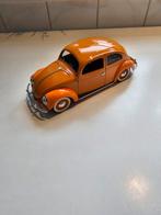 TE KOOP MOOIE SOLIDO COCCINELLE VW 1949 BRILKEVER SCHAAL1:17, Hobby en Vrije tijd, Modelauto's | 1:18, Ophalen of Verzenden, Zo goed als nieuw