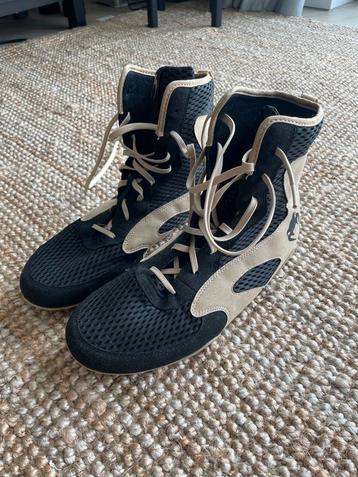 Venum Contender Boksschoenen beschikbaar voor biedingen