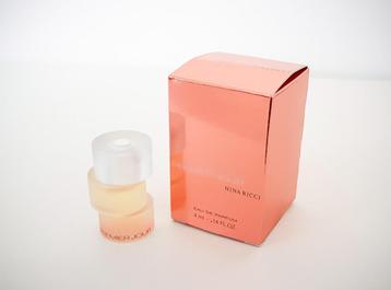Nina Ricci parfum miniatuur Premier Jour - EDP beschikbaar voor biedingen