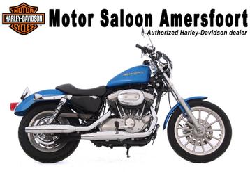 Harley-Davidson XL 883 / XL883 SPORTSTER STANDARD 883 beschikbaar voor biedingen