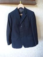 vintage kostuum voor jongen - als nieuw - 164, Kleding | Heren, Kostuums en Colberts, Verzenden, Zo goed als nieuw, Blauw, Hoechst