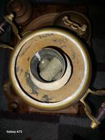 Semaver ( houtskool), Antiek en Kunst, Antiek | Koper en Brons, Ophalen of Verzenden, Koper