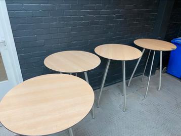 Sta tafels biertafel beschikbaar voor biedingen