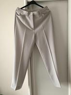Zgan lichte broek Relaxed by Toni broek maat 38, Kleding | Dames, Ophalen of Verzenden, Zo goed als nieuw, Lang, Maat 38/40 (M)