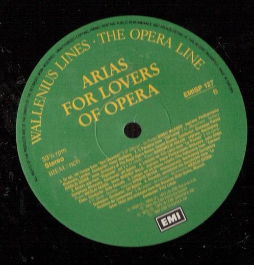 Wallenius Lines-Zeldzame serie LP's /Loonpersingen Decca-EMI, Verzamelen, Scheepvaart, Gebruikt, Motorboot, Ophalen