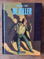 De Killer (integraal cyclus 1 t/m 3), Boeken, Stripboeken, Ophalen of Verzenden, Complete serie of reeks, Zo goed als nieuw, Matz