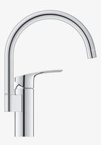 NIEUW Grohe Eurosmart keukenmengkraan 33202002, Minder dan 50 cm, Nieuw, Ophalen of Verzenden, Minder dan 25 cm
