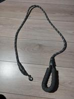 Zwarte riem, Ophalen of Verzenden, Zo goed als nieuw