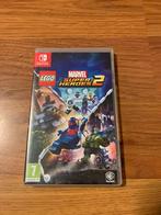 Lego Marvel Super Heroes 2 | Nintendo Switch, Spelcomputers en Games, Games | Nintendo Switch, Avontuur en Actie, 2 spelers, Ophalen of Verzenden