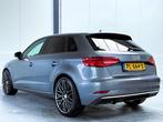 Audi A3 Sportback 1.0 TFSI Sport Lease Edition Org NL, Stof, Gebruikt, Euro 6, Origineel Nederlands