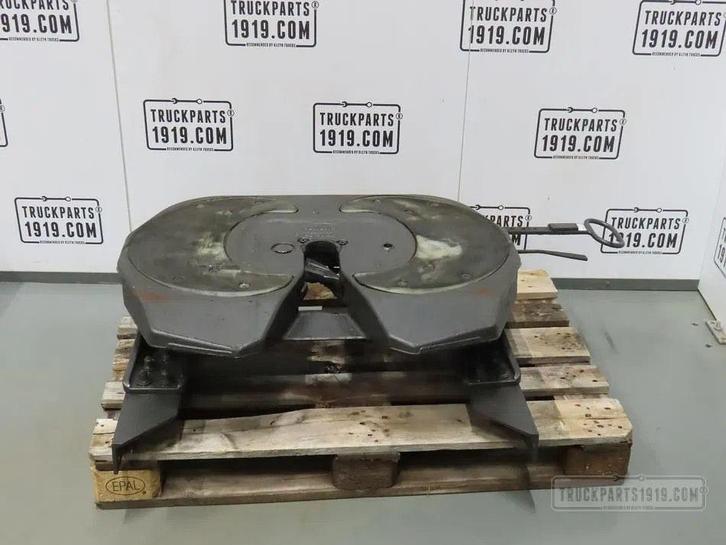 Volvo 21325984 Opleggerschotel SK-S 36.20W, Auto-onderdelen, Vrachtwagen-onderdelen, Volvo, Ophanging en Onderstel, Gebruikt, Ophalen