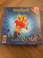 De Kolonisten van Catan: De Val van Rome, Drie of vier spelers, Ophalen of Verzenden, Zo goed als nieuw