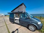 VW California T5 Comfortline nieuwe motor 30.000 km EURO 4, Buscamper of Camperbus, Luifel, Volkswagen, Treinzit