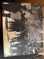 Shanghai in Gezichten - Aart Kooij, Boeken, Ophalen of Verzenden, Zo goed als nieuw, Fotografie algemeen