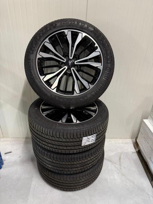 Ford originele velgen 19 - 18 - 17 - 16 inch velgen 5x108, Auto-onderdelen, Banden en Velgen, Velg(en), 19 inch, Nieuw, Ophalen