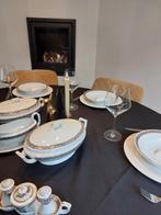 Zeldzaam en stijlvol servies, Ophalen, Zo goed als nieuw, Overige stijlen, Porselein