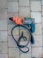 Spit 321 klopboor, Ophalen, 600 watt of meer