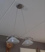 Lampenset  of losse verkoop, Huis en Inrichting, Ophalen, Gebruikt