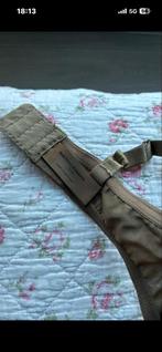 Marlies Dekkers BH 75D Bruin/Groen met Glitter, Kleding | Dames, Ondergoed en Lingerie, Verzenden, Bruin, BH