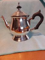 Theepot, Huis en Inrichting, Overige materialen, Gebruikt, Overige typen, Ophalen of Verzenden