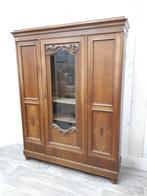 Antieke kast opknapper, Antiek en Kunst, Antiek | Meubels | Kasten, Ophalen