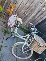 Batavus Diva Damesfiets, Fietsen en Brommers, Ophalen of Verzenden, Gebruikt, Batavus, Versnellingen