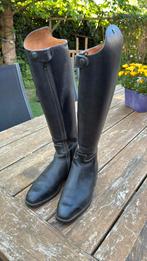 Petrie dressuurlaarzen maat 42 maar vallen wat krap, Dieren en Toebehoren, Ophalen, Gebruikt, Dressuur, Dames
