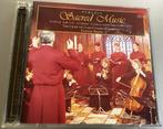 Henry Purcell Sacred Music dubbel CD, Cd's en Dvd's, Cd's | Klassiek, Ophalen of Verzenden, Barok, Gebruikt, Orkest of Ballet