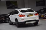 BMW X4 XDrive20i High Executive xLine Edition Navi|Schuif/ka, Auto's, BMW, Te koop, 14 km/l, Benzine, Gebruikt