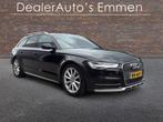Audi A6 allroad quattro 3.0 TDI PANODAK LEDER LMV LED SPORTS, Auto's, Automaat, 221 €/maand, Gebruikt, Euro 6