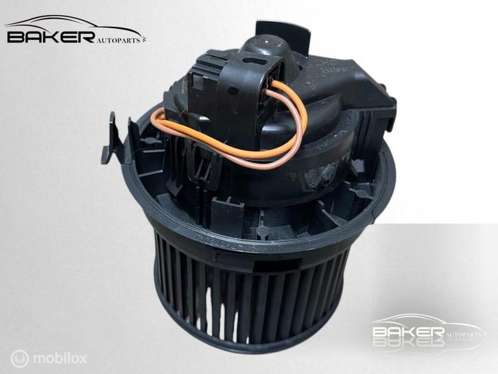Kachelventilatormotor Toyota Aygo II 108 C1 (14-21) T918262, Auto-onderdelen, Airco en Verwarming, Citroën, Gebruikt, Ophalen of Verzenden
