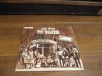 The walkers, Ophalen of Verzenden, 1960 tot 1980, Zo goed als nieuw, 12 inch
