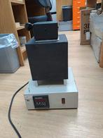 Vacutech goud smelt oven goudsmid gereedschap, Doe-het-zelf en Verbouw, Ophalen, Zo goed als nieuw