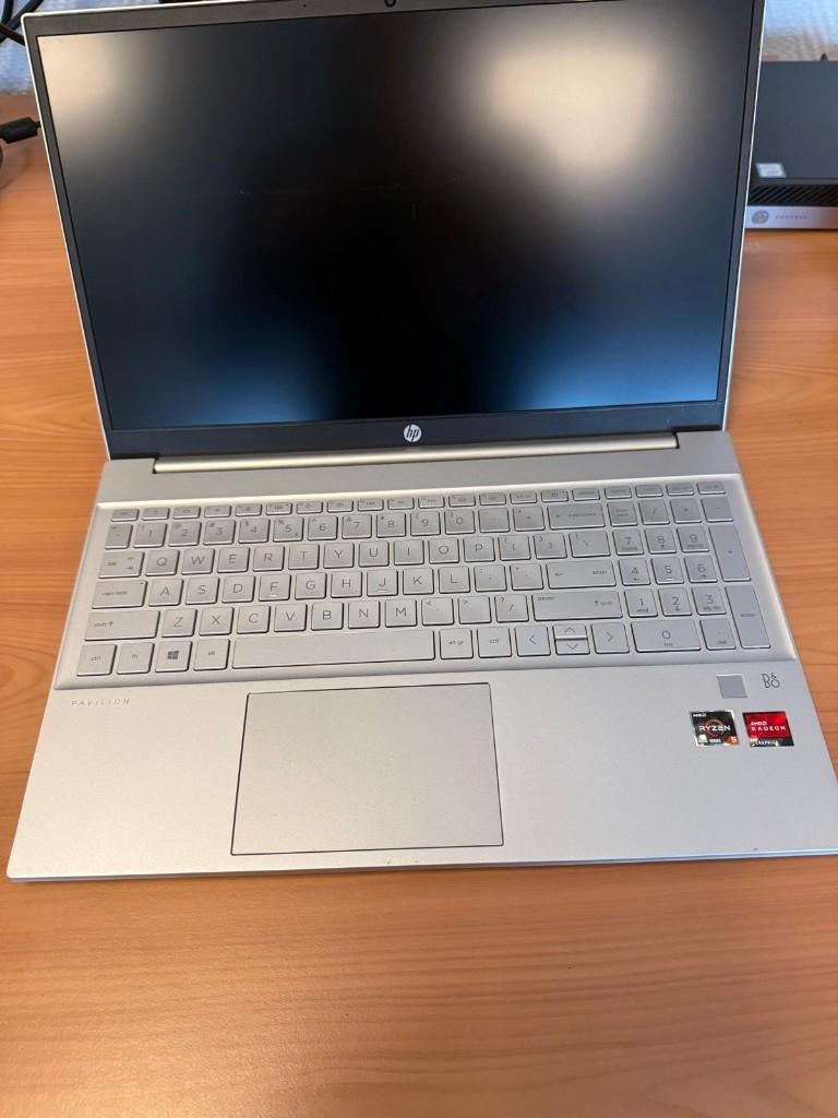 HP Pavilion Laptop, Hp, 2 tot 3 Ghz, Refurbished, AMD Ryzen 5 4500U
