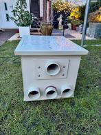 Koi Trommelfilter Makoi 30 for 50m3 vijver, Ophalen, Gebruikt, Vijverfilter