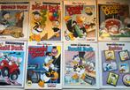 … van donald duck!, Europa, Ophalen of Verzenden, Zo goed als nieuw, Meerdere comics