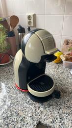 Nescafe Dolce Gusto koffie apparaat, Witgoed en Apparatuur, Koffiezetapparaten, Ophalen, Gebruikt, Koffiemachine, 1 kopje