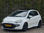 Fiat Punto Evo 1.3 M-Jet Dynamic Dakje/Clima, Voorwielaandrijving, Euro 5, 28 km/l, Gebruikt