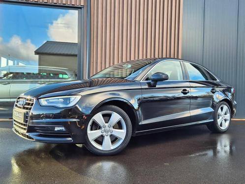 Audi A3 Limousine 1.8 TFSI Ambiente Pro Line Automaat | Xeno, Auto's, Audi, Bedrijf, Te koop, A3, ABS, Airbags, Airconditioning