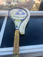 Diverse (kinder) tennis rackets., Sport en Fitness, Tennis, Ophalen of Verzenden, Zo goed als nieuw, Racket